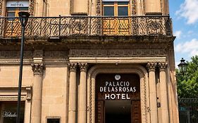 Palacio de las Rosas